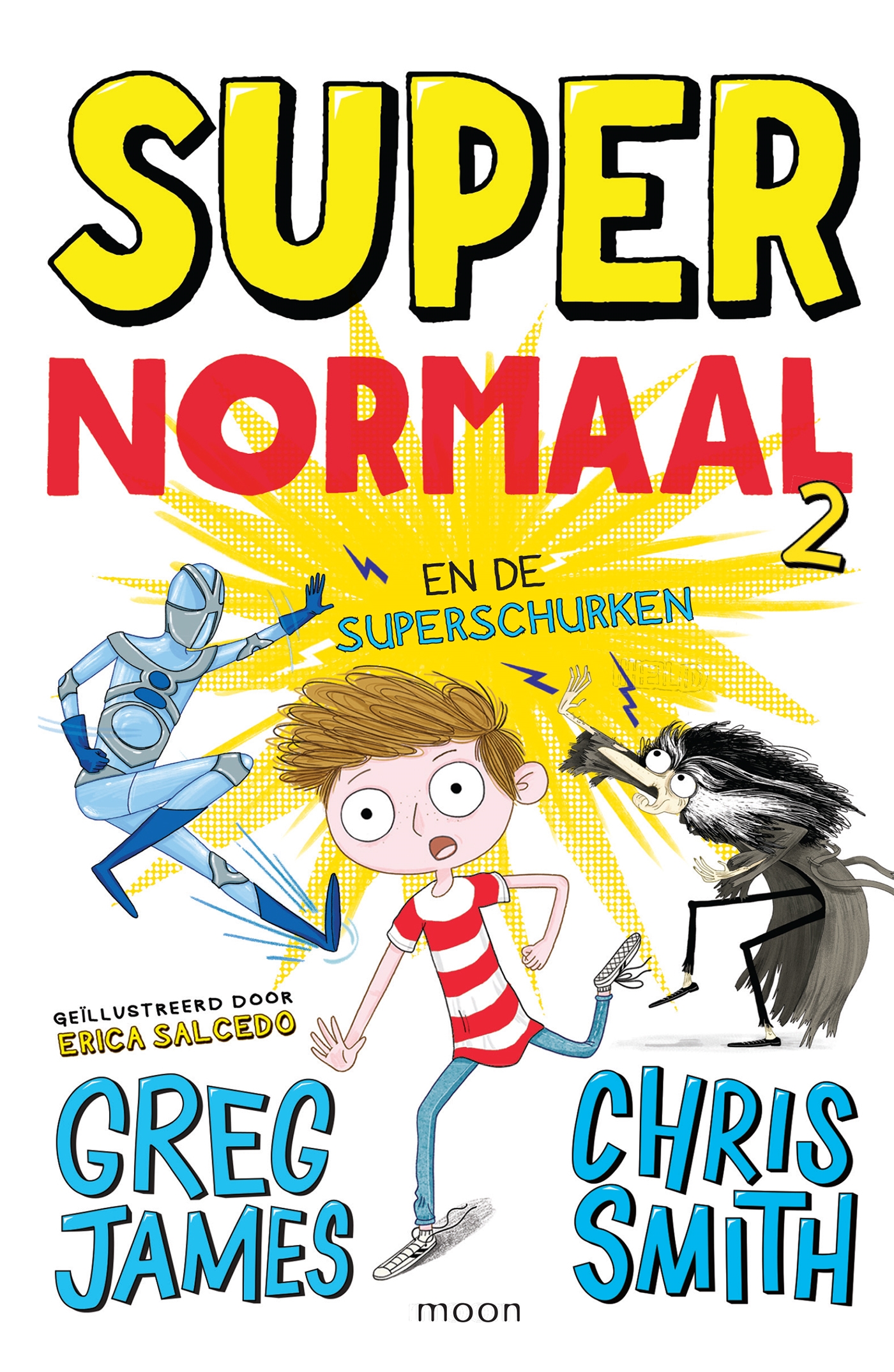 Omslag van 2