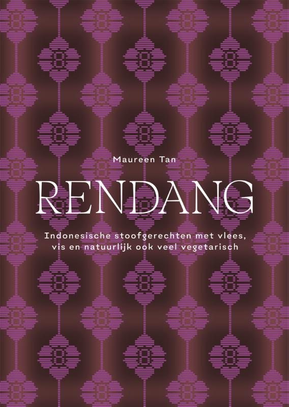 Omslag van Rendang