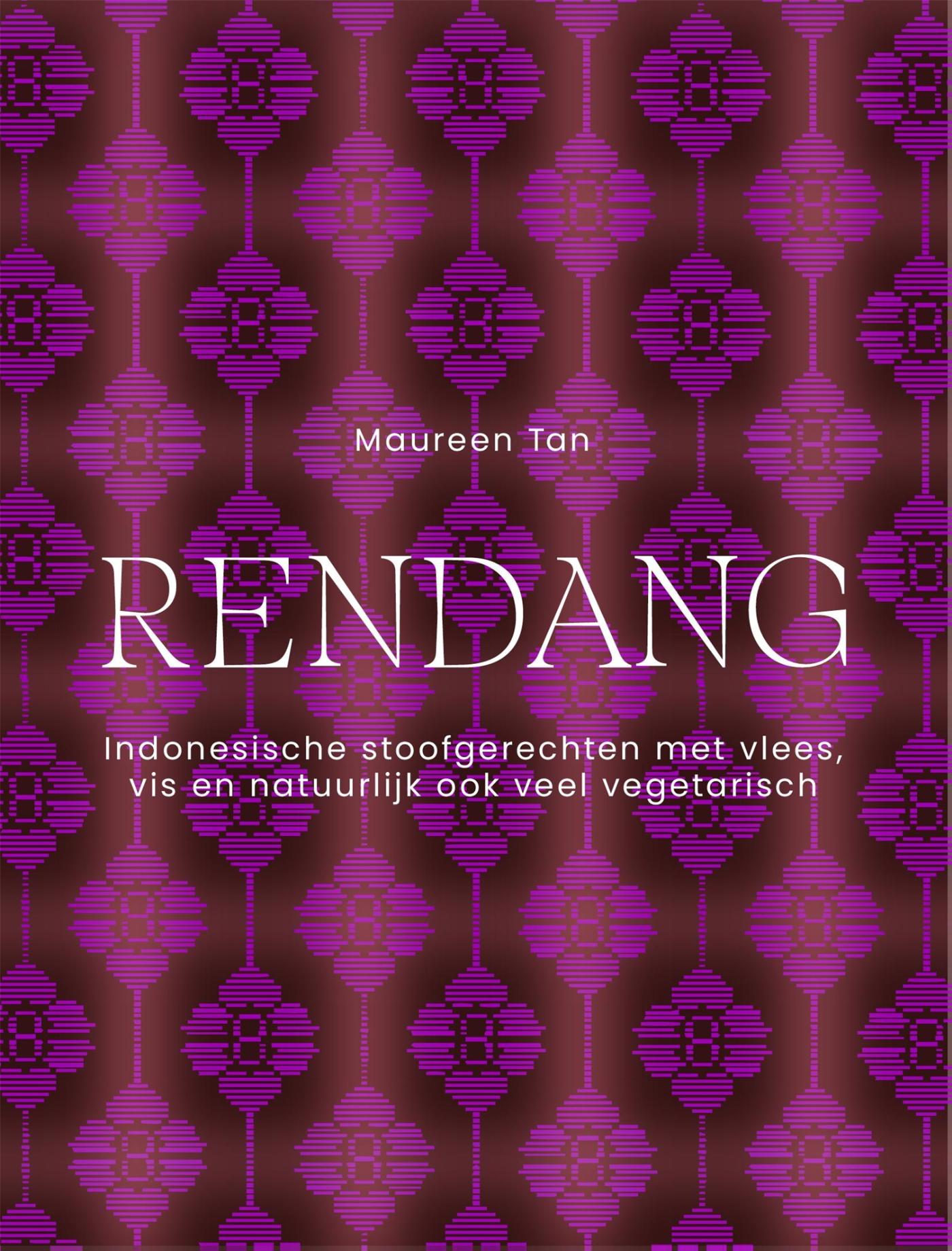 Omslag van Rendang
