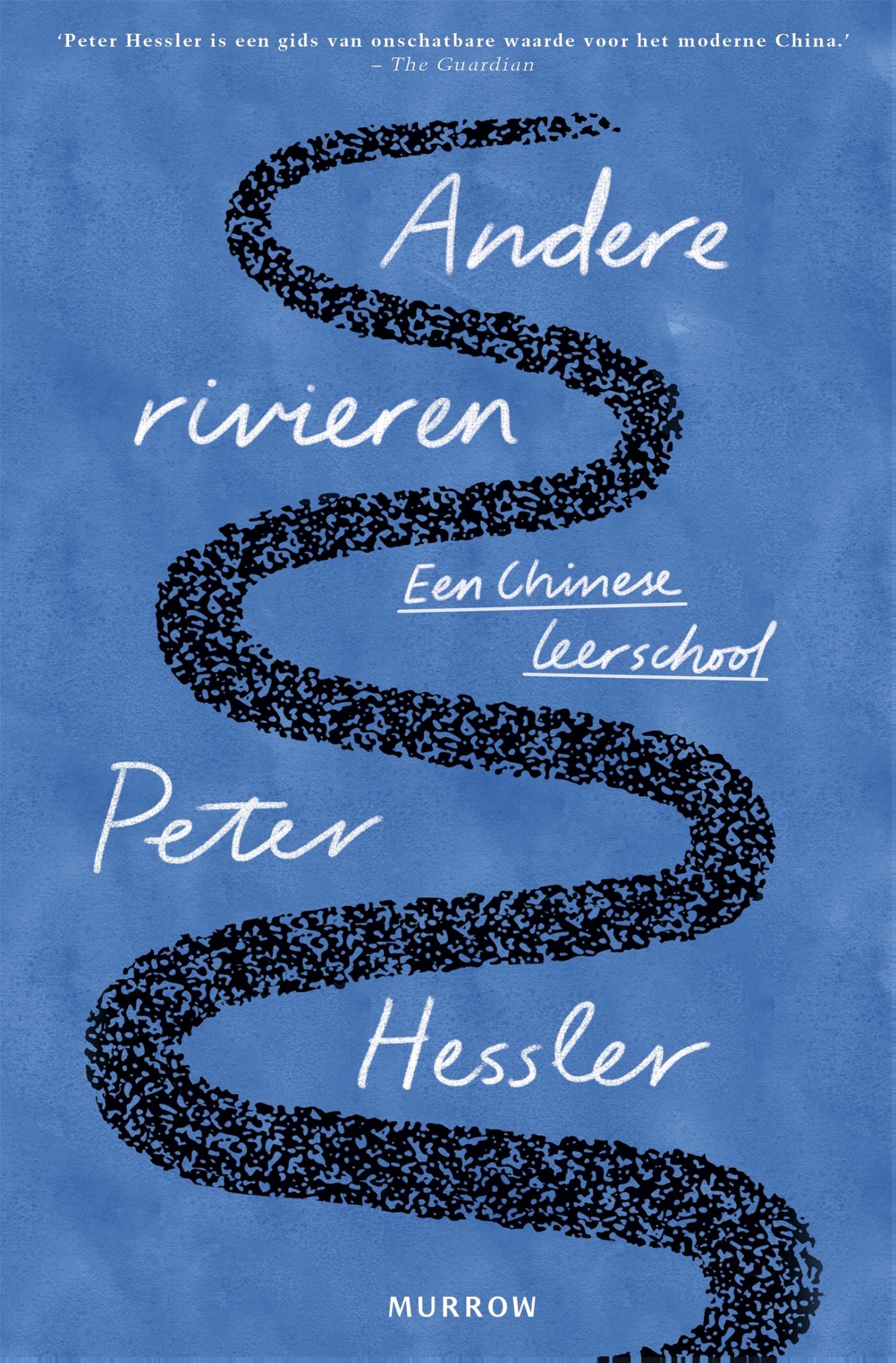 Omslag van Andere rivieren