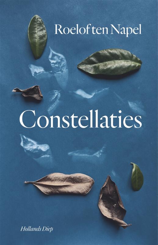 Omslag van Constellaties