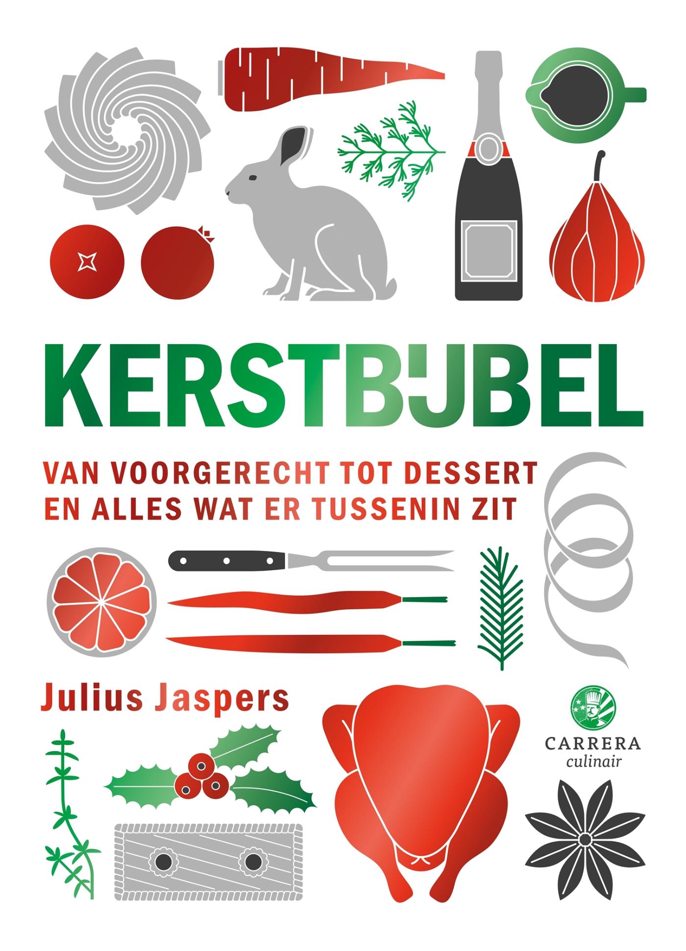 Omslag van Kerstbijbel