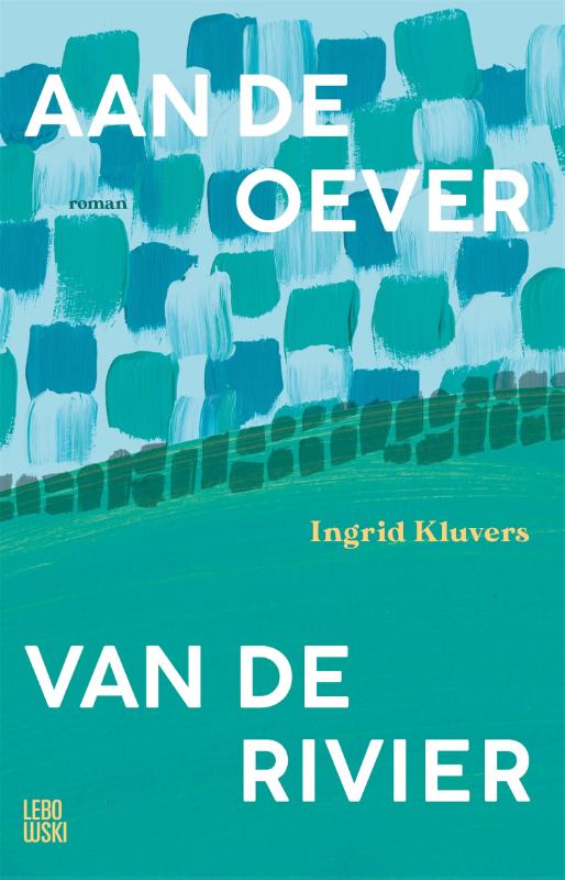 Omslag van Aan de oever van de rivier