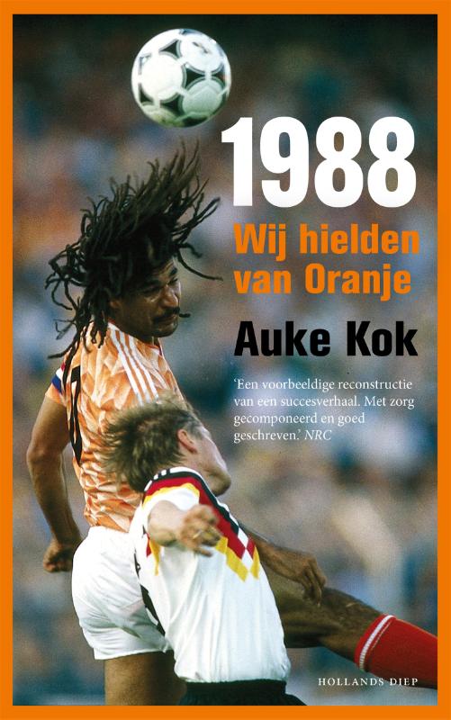 Omslag van 1988
