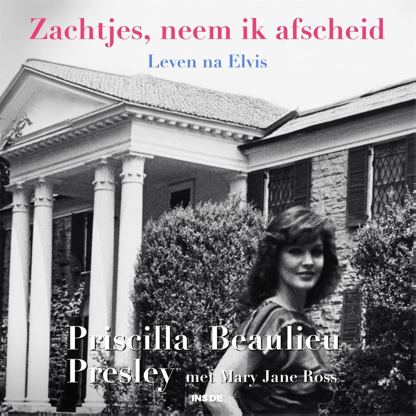 Omslag van Zachtjes, neem ik afscheid