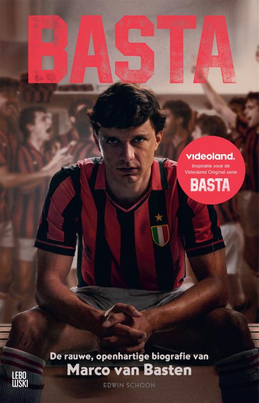 Omslag van BASTA