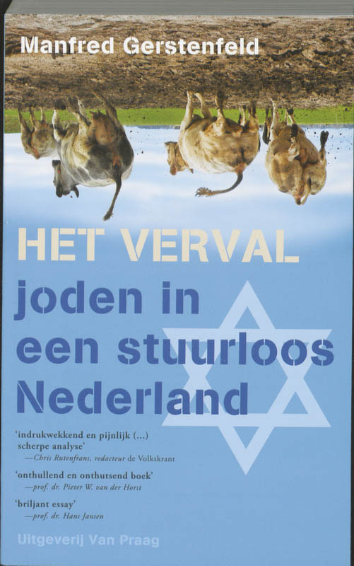 Omslag van Het verval