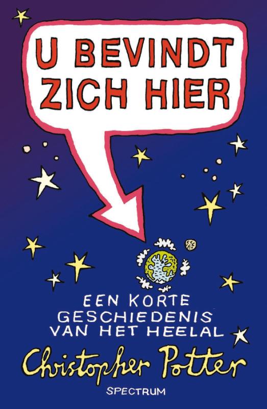 Omslag van U bevindt zich hier