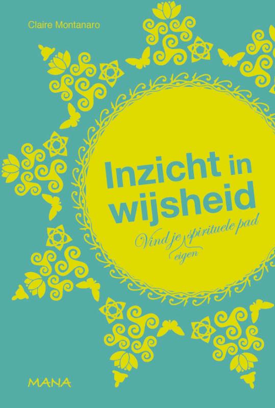 Omslag van Inzicht in wijsheid