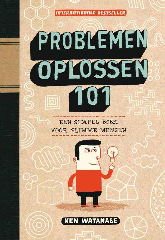 Omslag van Problemen oplossen 101