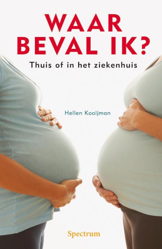 Omslag van Waar beval ik?