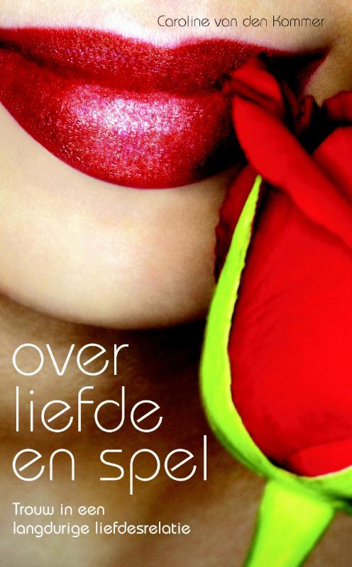 Omslag van Over liefde en spel / Overspel en liefde