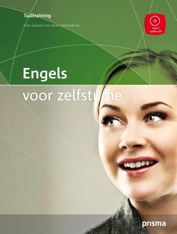 Omslag van Engels voor zelfstudie