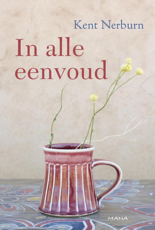 Omslag van In alle eenvoud