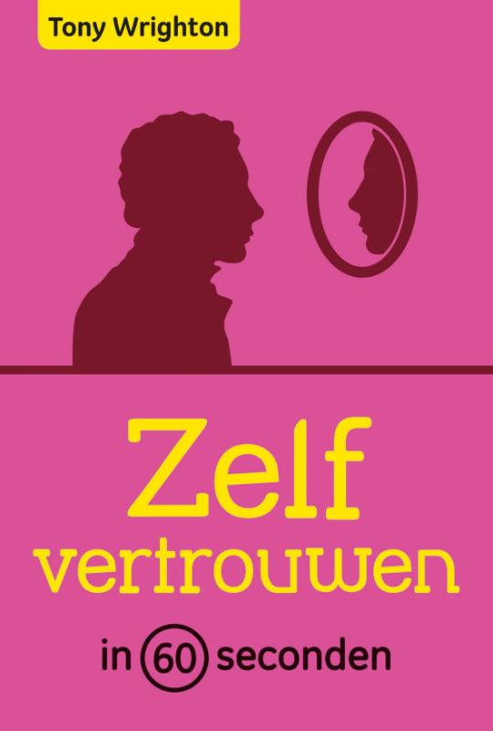 Omslag van Zelfvertrouwen in 60 seconden