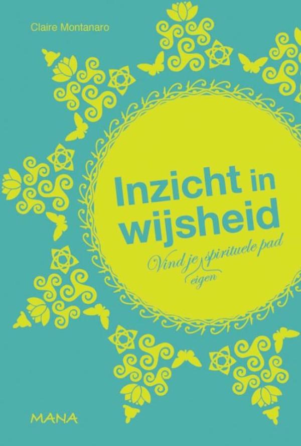 Omslag van Inzicht in wijsheid