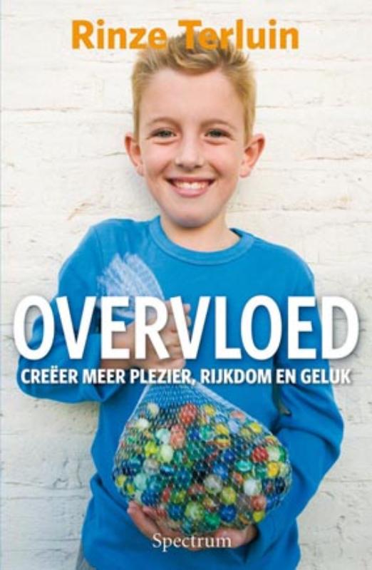 Omslag van Overvloed