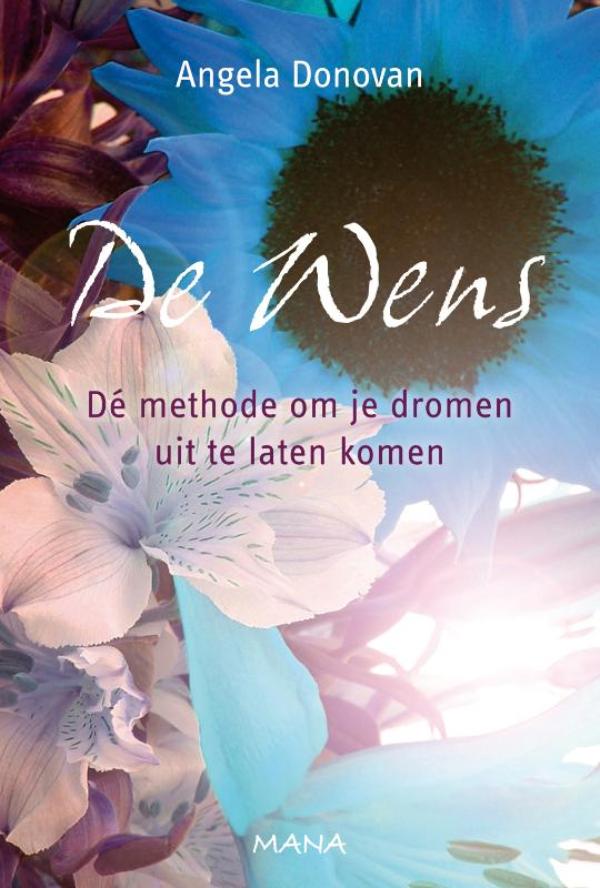 Omslag van De wens