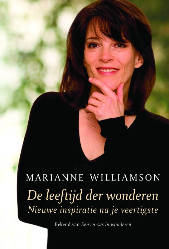 Omslag van De leeftijd der wonderen