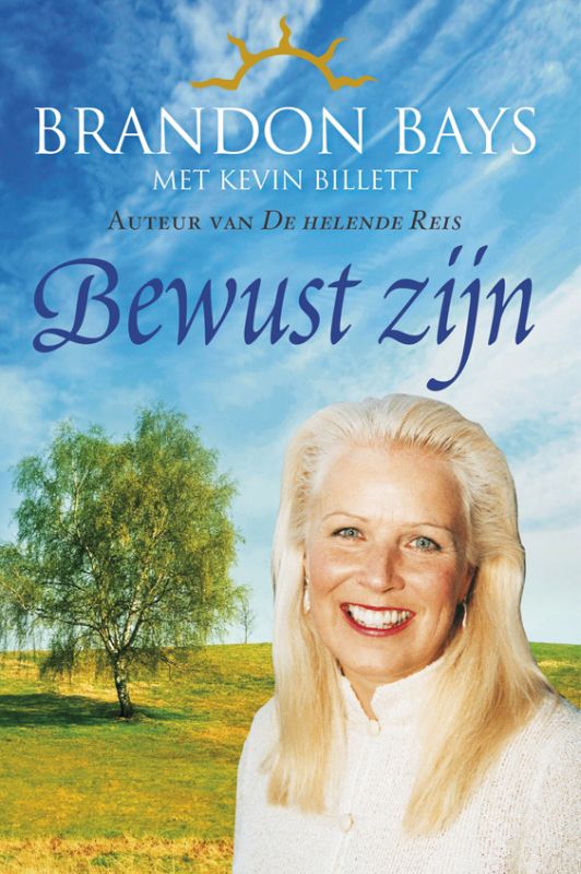 Omslag van Bewustzijn