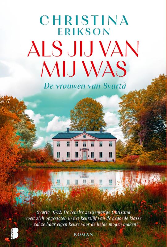 Omslag van Als jij van mij was