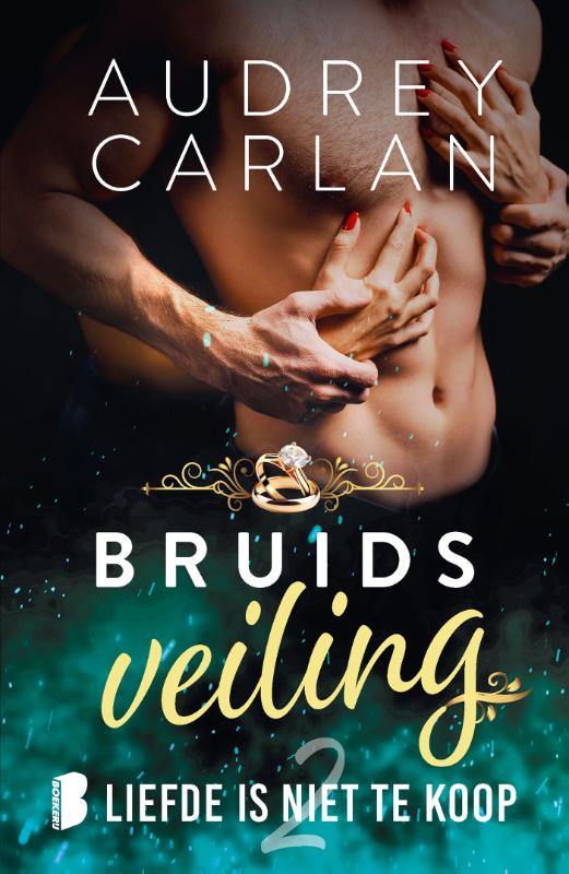 Omslag van Liefde is niet te koop