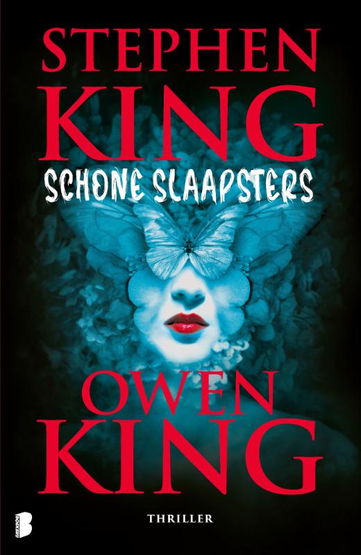 Omslag van Schone slaapsters