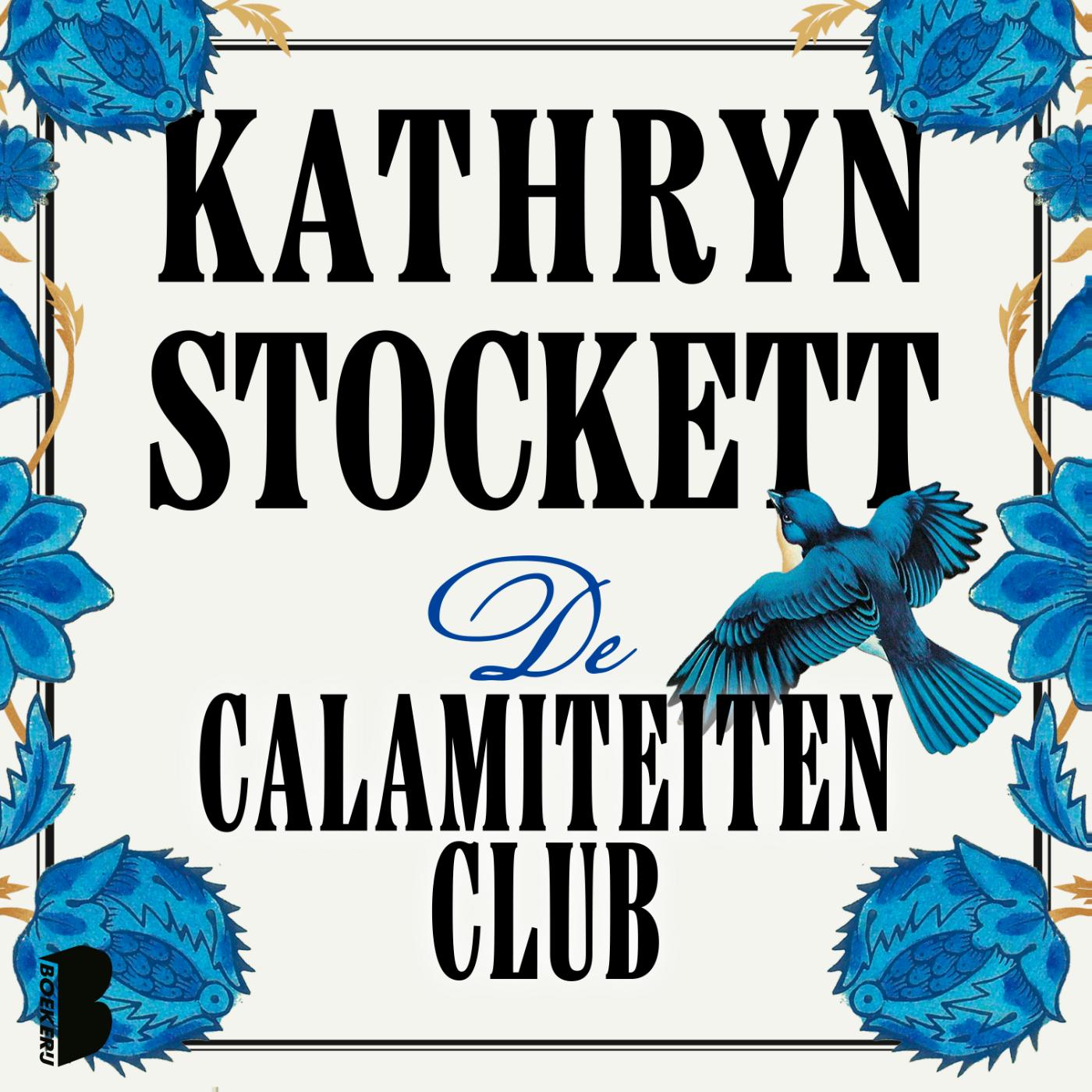 Omslag van De calamiteitenclub
