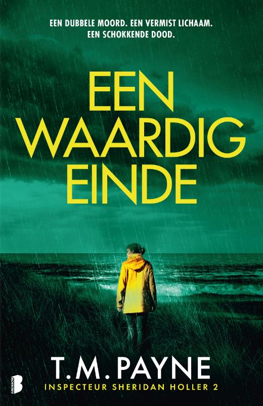 Omslag van Een waardig einde