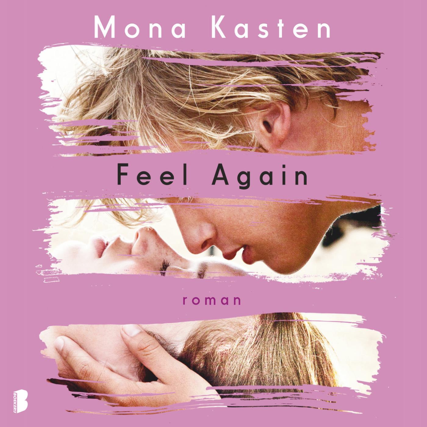 Omslag van Feel Again