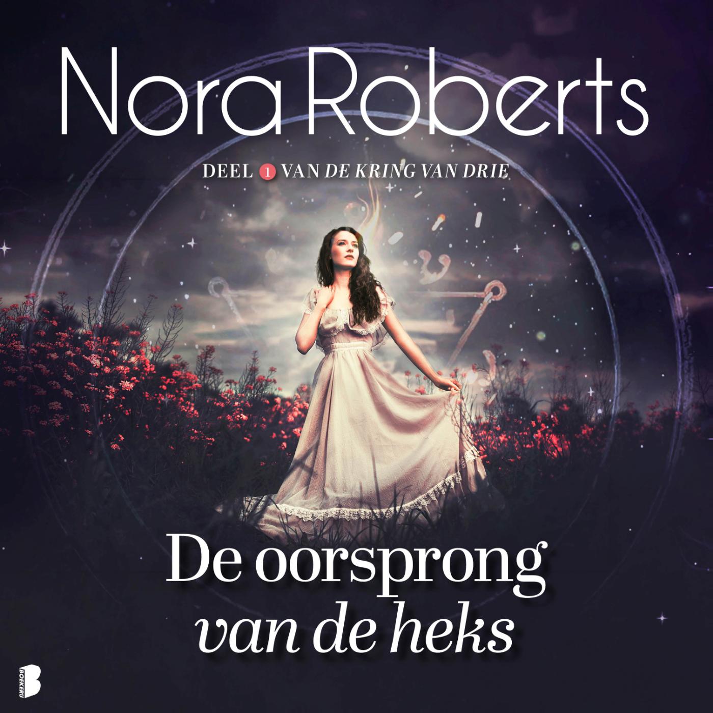 Omslag van De oorsprong van de heks