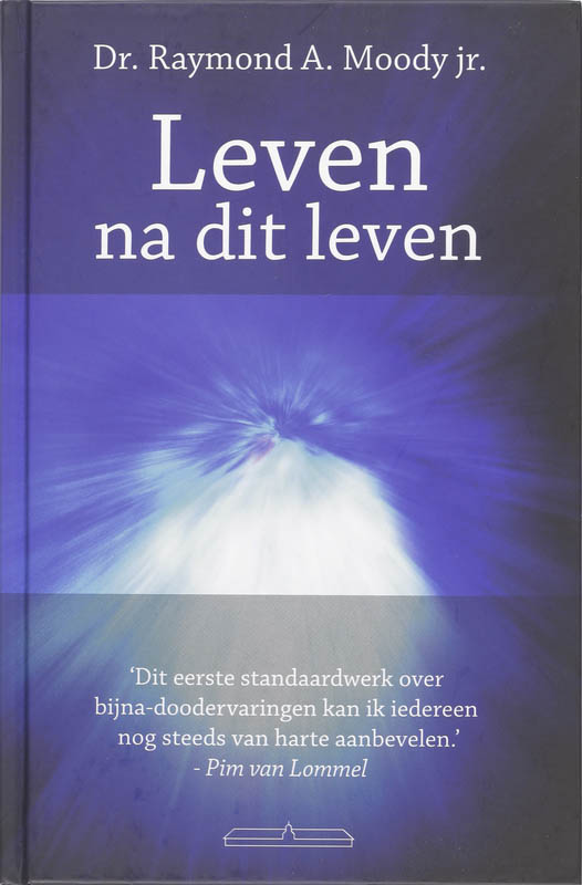Omslag van Leven na dit leven
