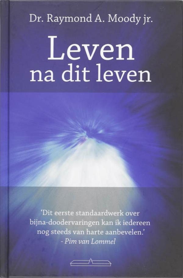 Omslag van Leven na dit leven