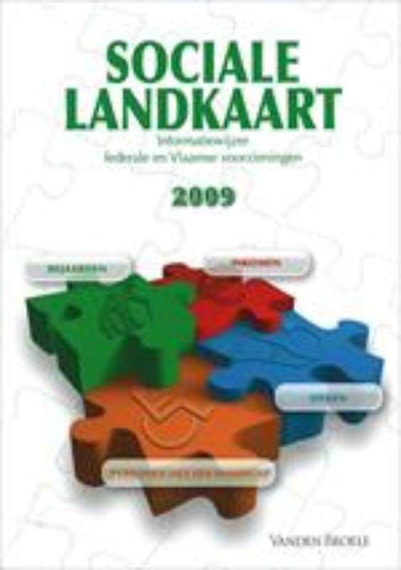 Omslag van 2009