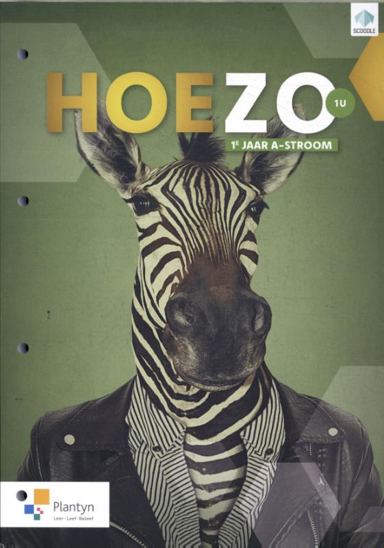 Omslag van Leerwerkboek