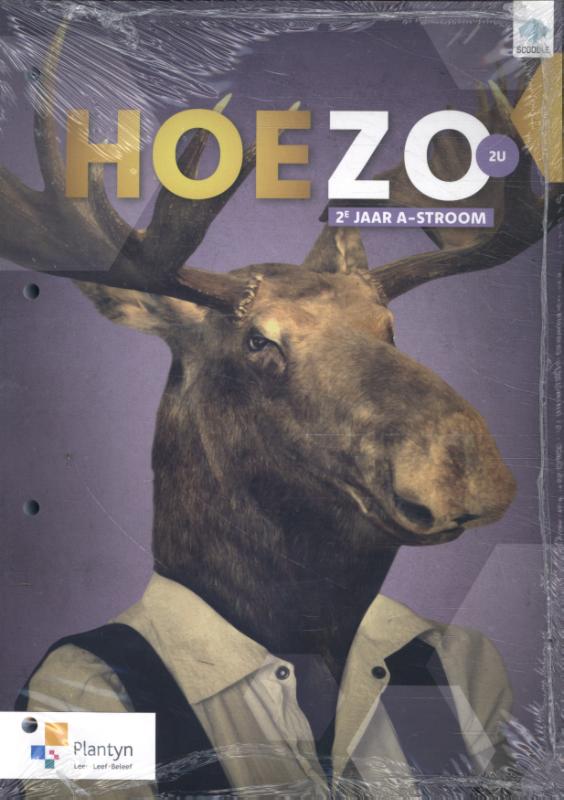 Omslag van Leerwerkboek
