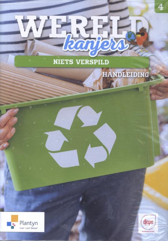 Omslag van Handleiding