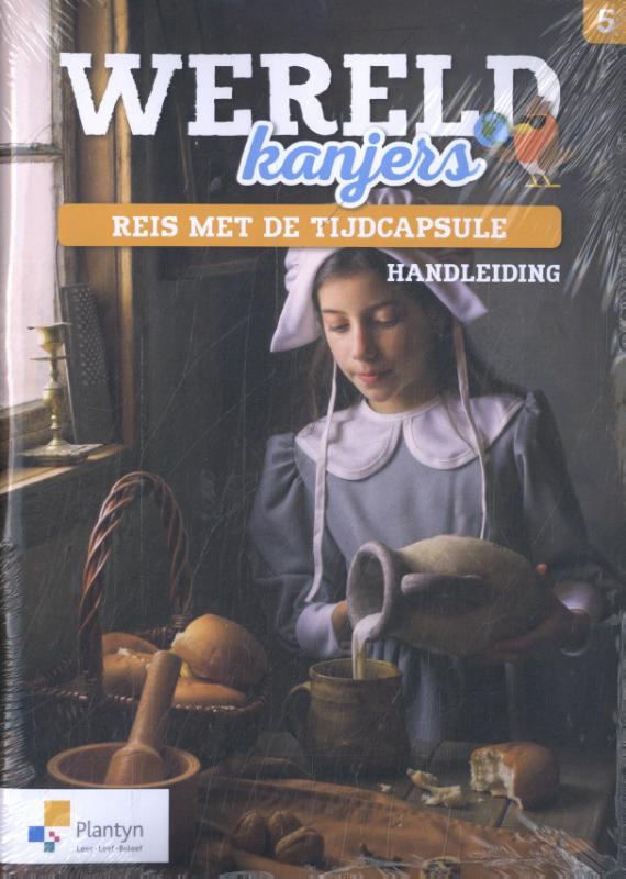 Omslag van Handleiding