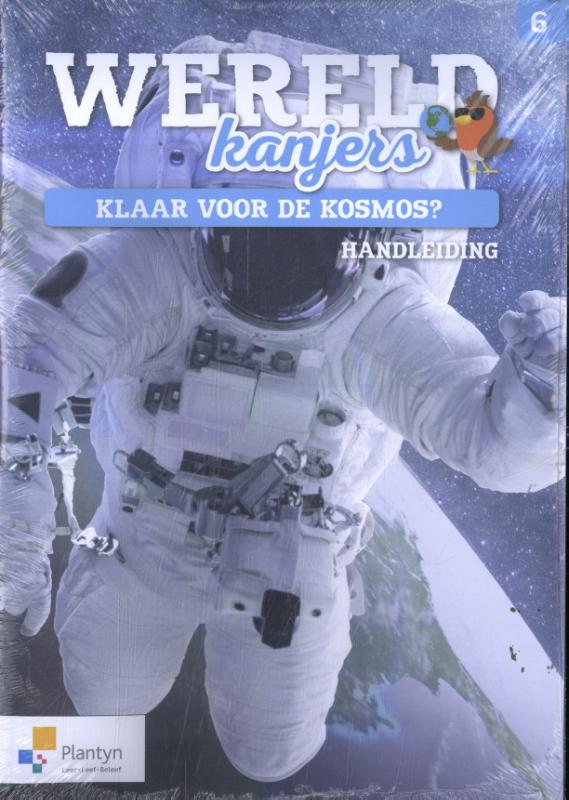 Omslag van Handleiding