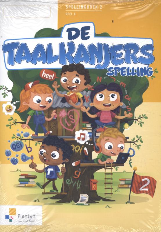 Omslag van Werkboek