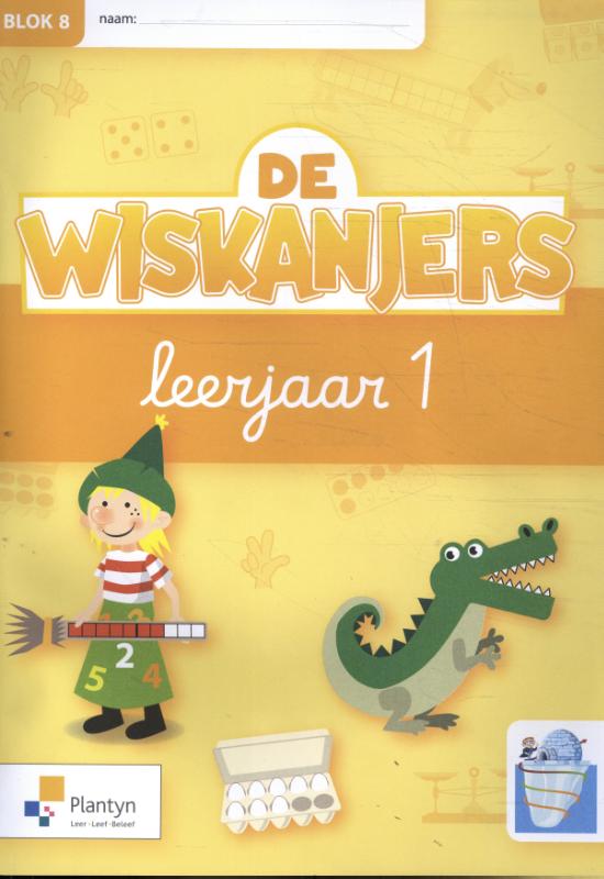 Omslag van Werkboek