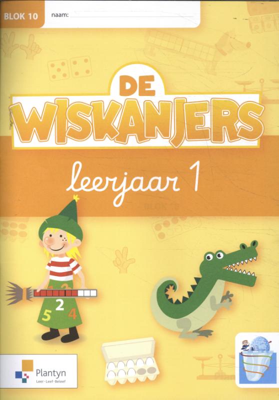 Omslag van Werkboek
