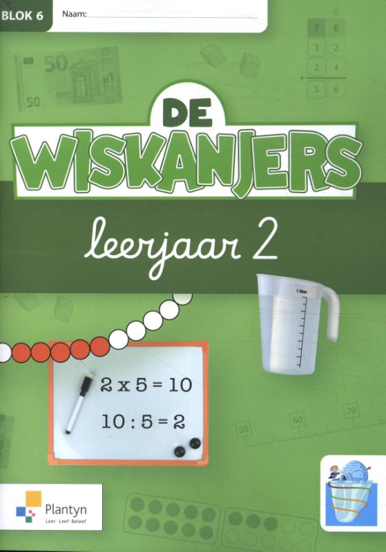 Omslag van Werkboek