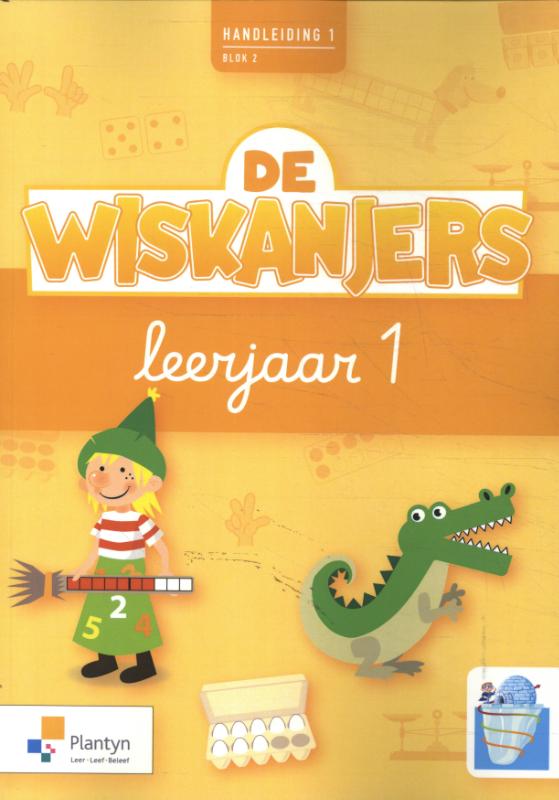 Omslag van Handleiding