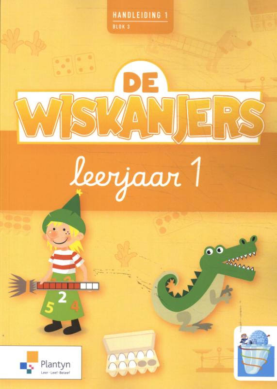 Omslag van Handleiding