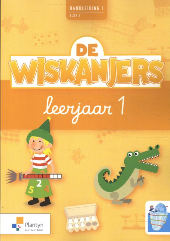 Omslag van Handleiding