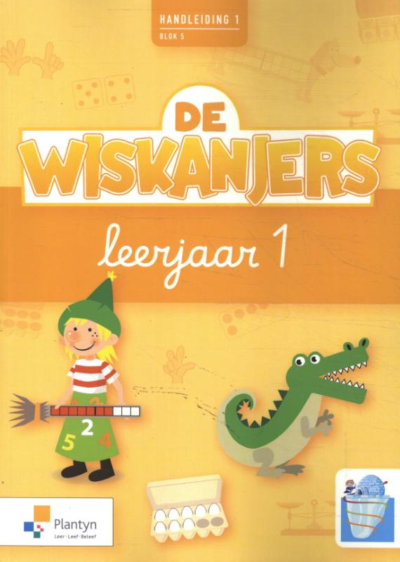Omslag van Handleiding