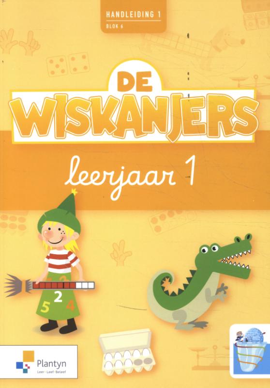 Omslag van Handleiding
