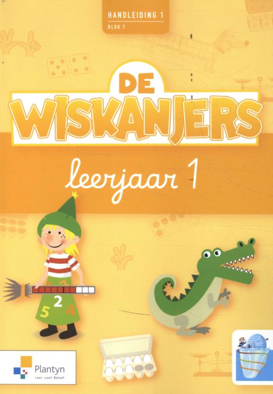 Omslag van Handleiding