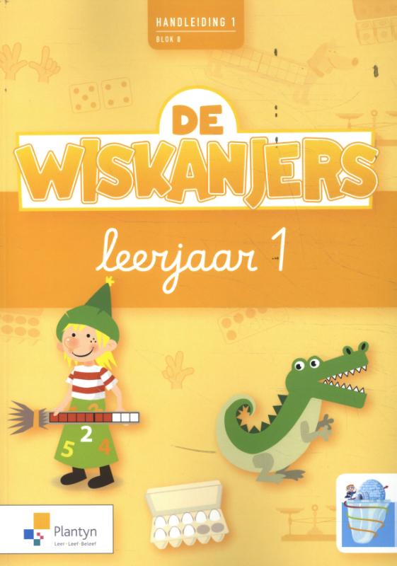Omslag van Handleiding